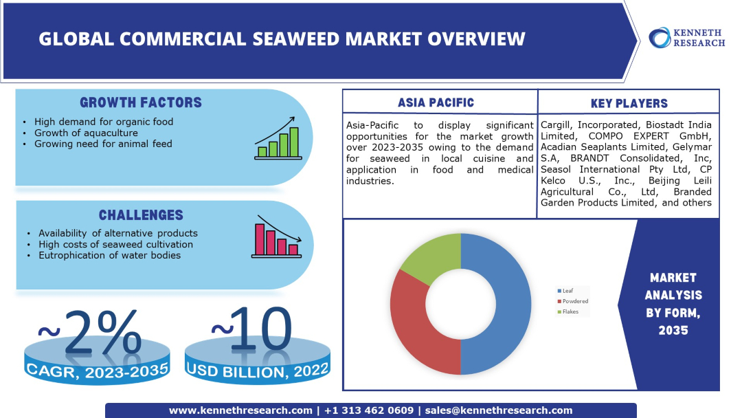 Commercial-Seaweed-Market-Overview